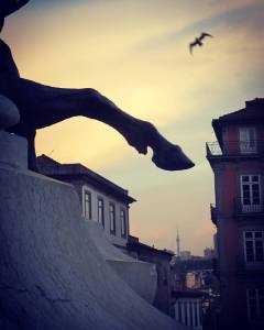 Instagram photo - Porto, Portugal